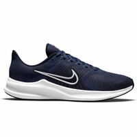 Nike zapatilla running hombre DOWNSHIFTER 11 lateral exterior