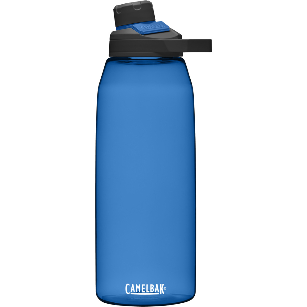 Camelbak cantimplora CHUTE MAG RNW BOTTLE 1 l vista frontal