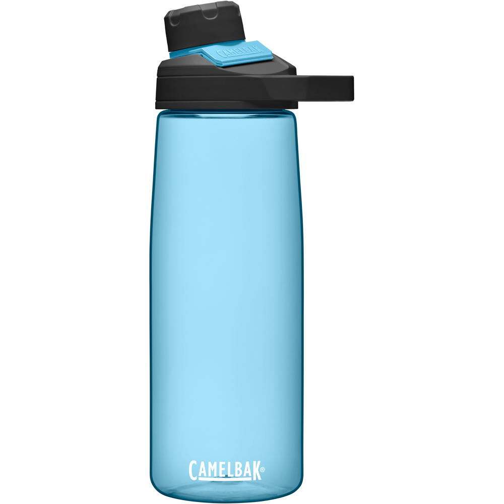 Camelbak cantimplora CHUTE MAG RNW BOTTLE  l vista frontal