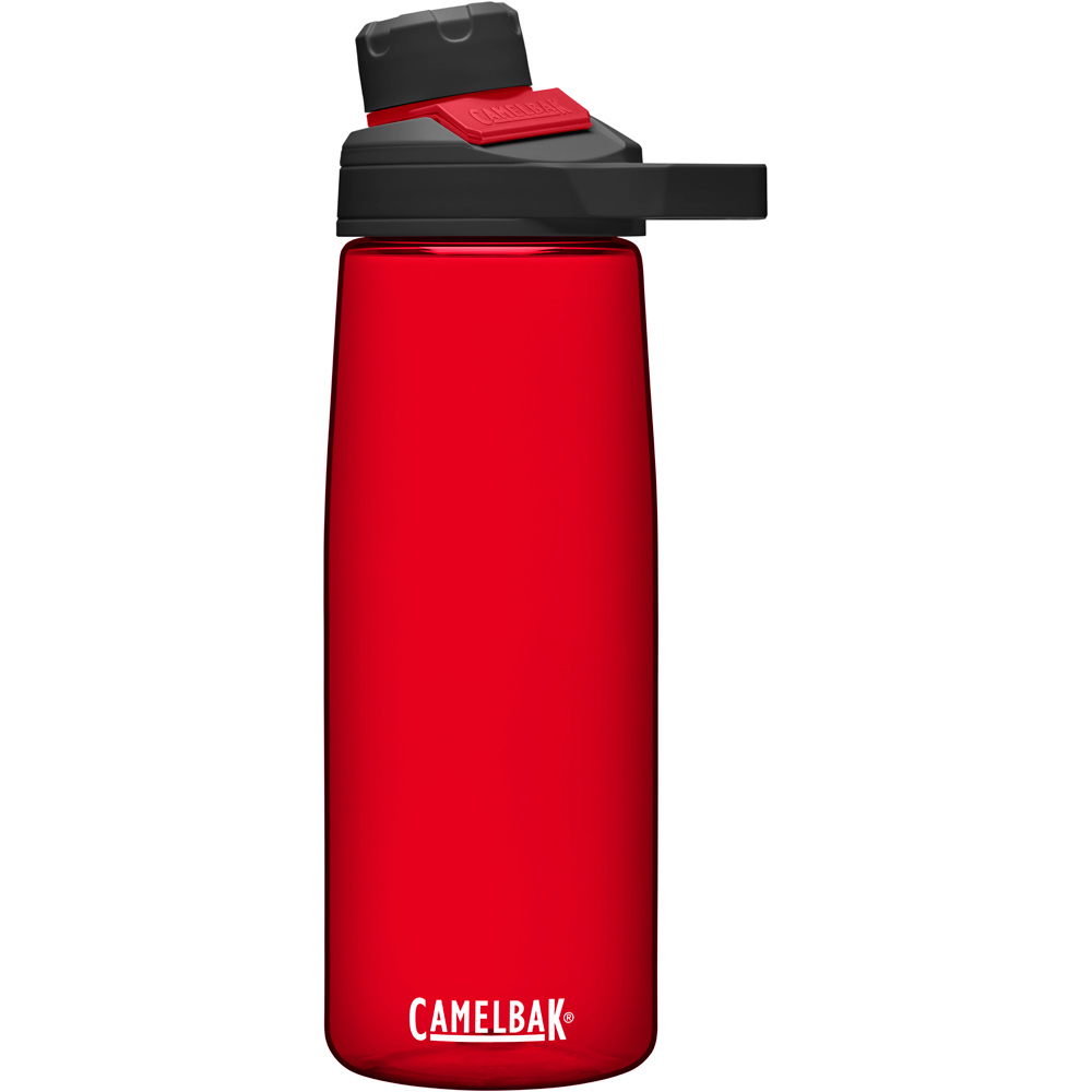 Camelbak cantimplora CHUTE MAG RNW BOTTLE  l vista frontal