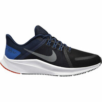 Nike zapatilla running hombre NIKE QUEST 4 lateral exterior