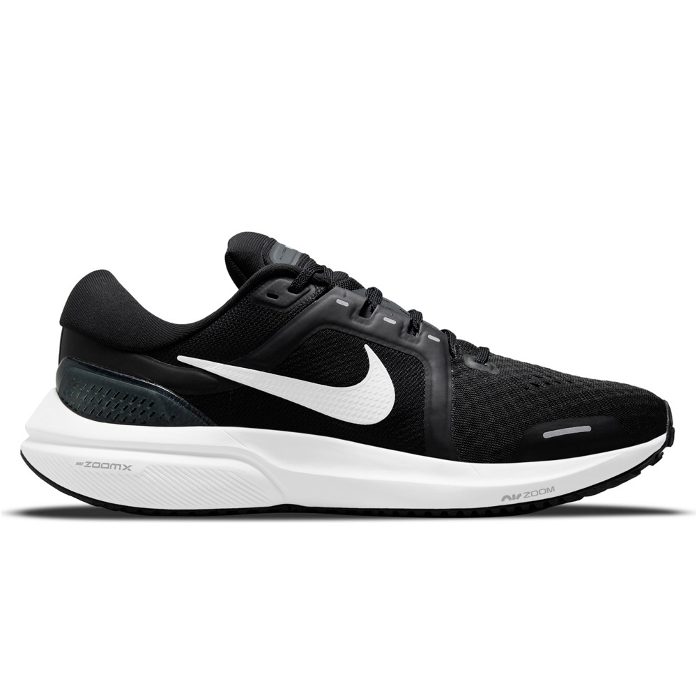 Nike zapatilla running hombre AIR ZOOM VOMERO 16 lateral exterior