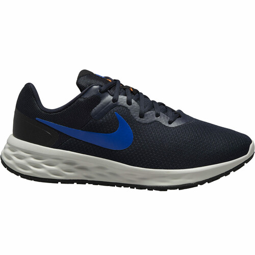 barco vesícula biliar isla Nike Nike Revolution 6 Nn azul zapatillas running hombre | Forum Sport