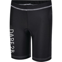 Dare2b culotte corto niño Gradual Short vista trasera