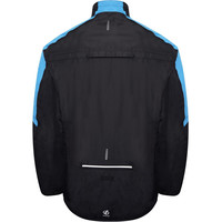 Dare2b chaqueta impermeable ciclismo hombre Mediant Jacket vista detalle