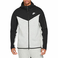 Nike sudadera hombre NSW TCH FLC HOODIE FZ WR 05