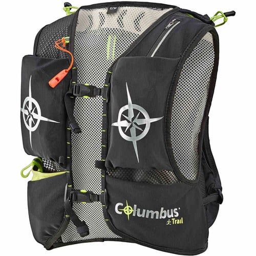 Columbus Outdoor Trail Vest 5L