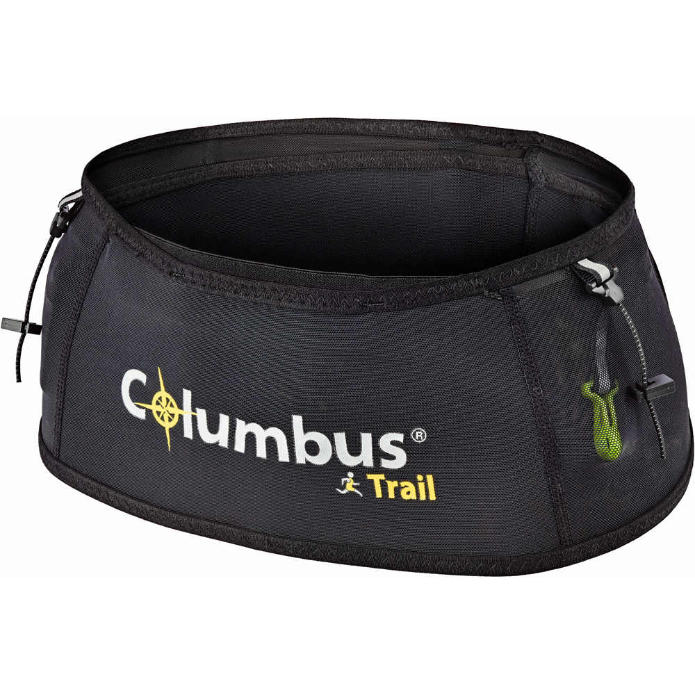 Columbus Outdoor varios running RUN HIP BELT vista frontal