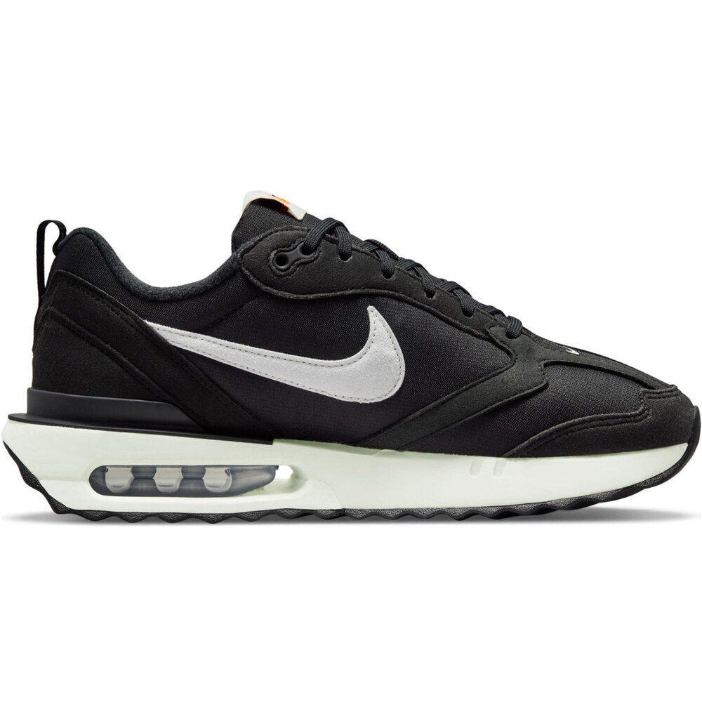 Nike zapatilla moda mujer WMNS AIR MAX DAWN lateral exterior