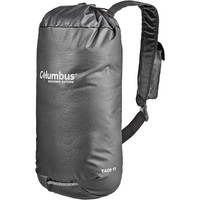 Columbus Outdoor mochila montaña TAOS 15lt vista frontal