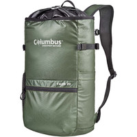 Columbus Outdoor mochila montaña TAOS 20lt vista frontal