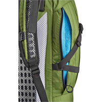 Columbus Outdoor mochila montaña KATAHDIN 35lt con funda de lluvia 01