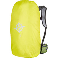 Columbus Outdoor mochila montaña KATAHDIN 35lt con funda de lluvia 05