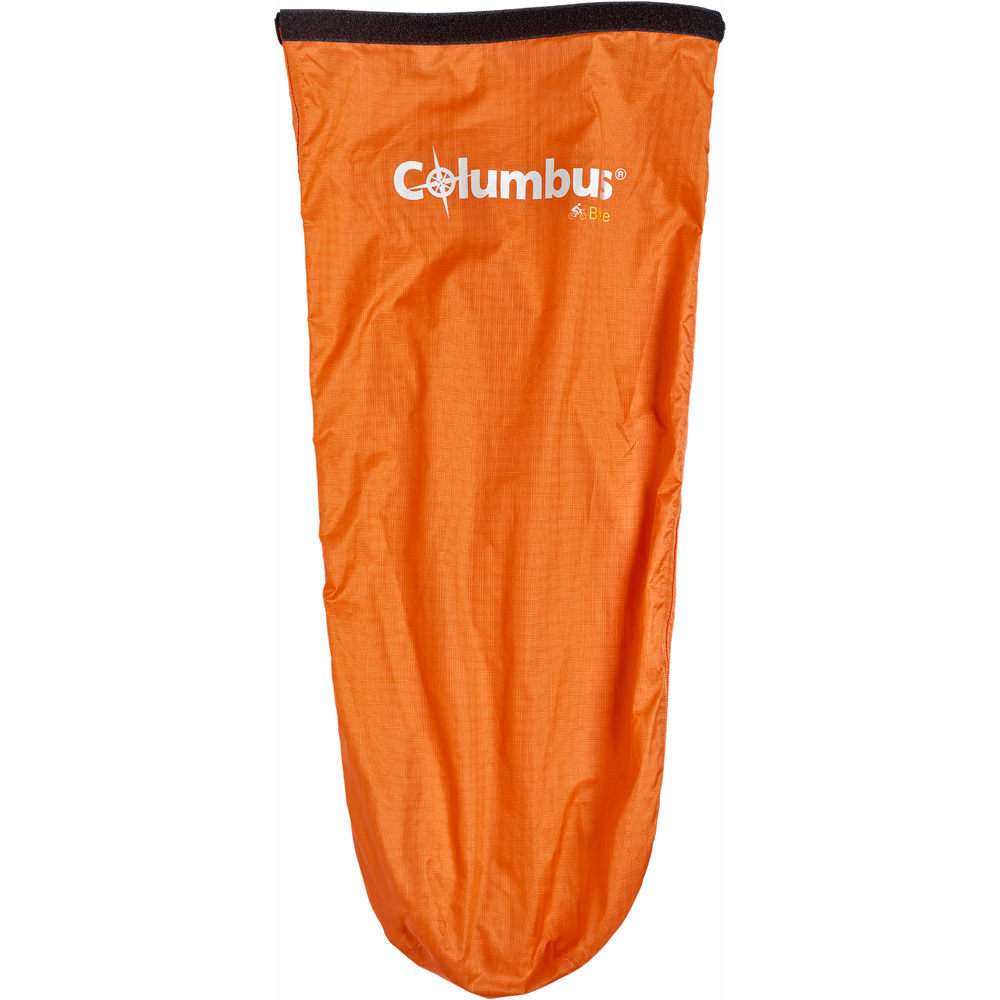 Columbus Outdoor bolsa estanca DRY BAG estanca para A09019 vista frontal