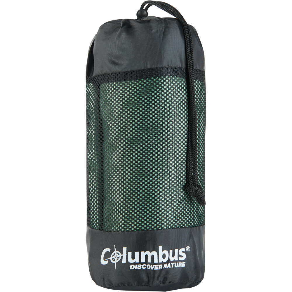 Columbus Outdoor tumbona FPM2 FOOT PUMP MATTRESS ENVELOP 01