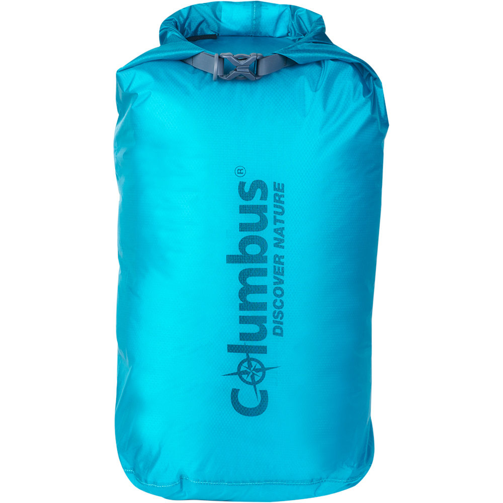 Vaude Cordura Light 20 dry bag - Anthracite Vaude Cordura Light 20 dry bag - Anthracite