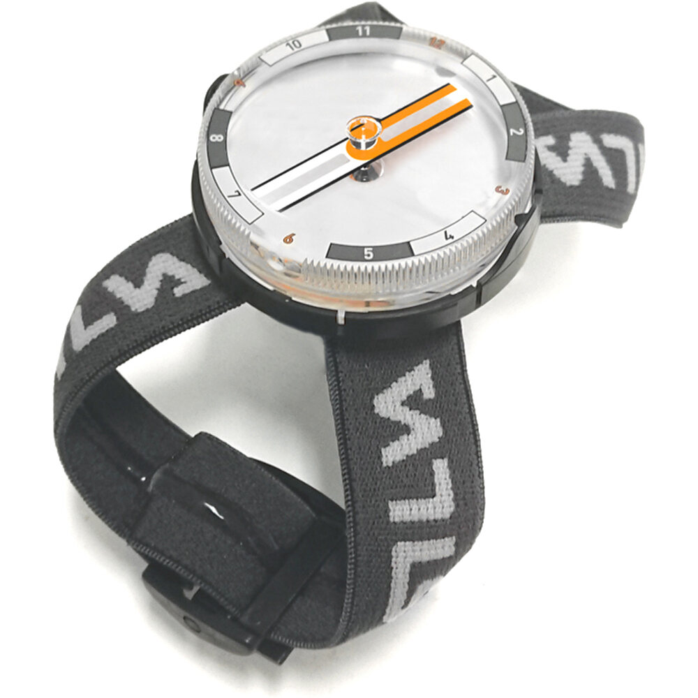 Silva arc jet omc brújula (UNICA)