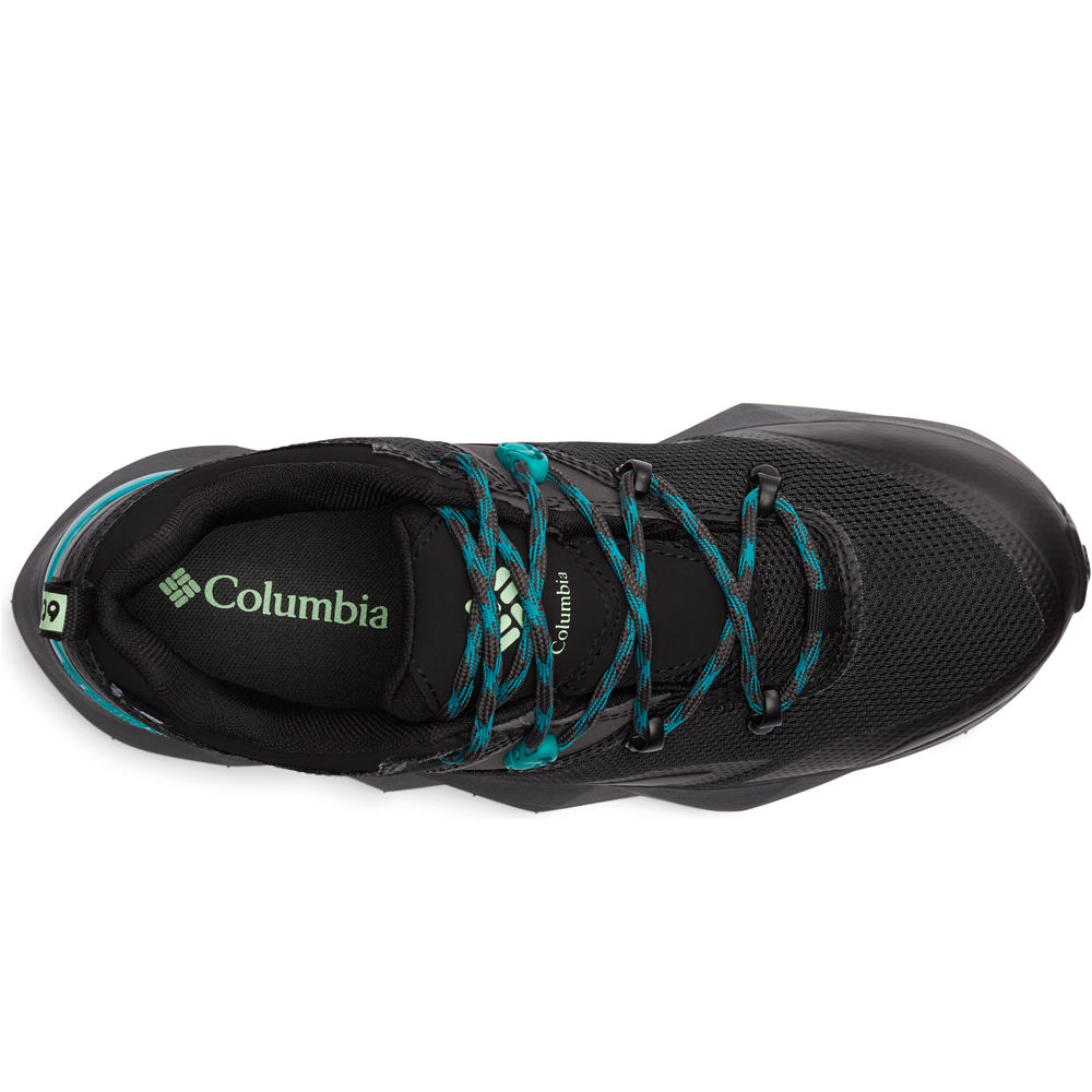 Columbia zapatilla trekking mujer FACET� 60 LOW OUTDRY� 06