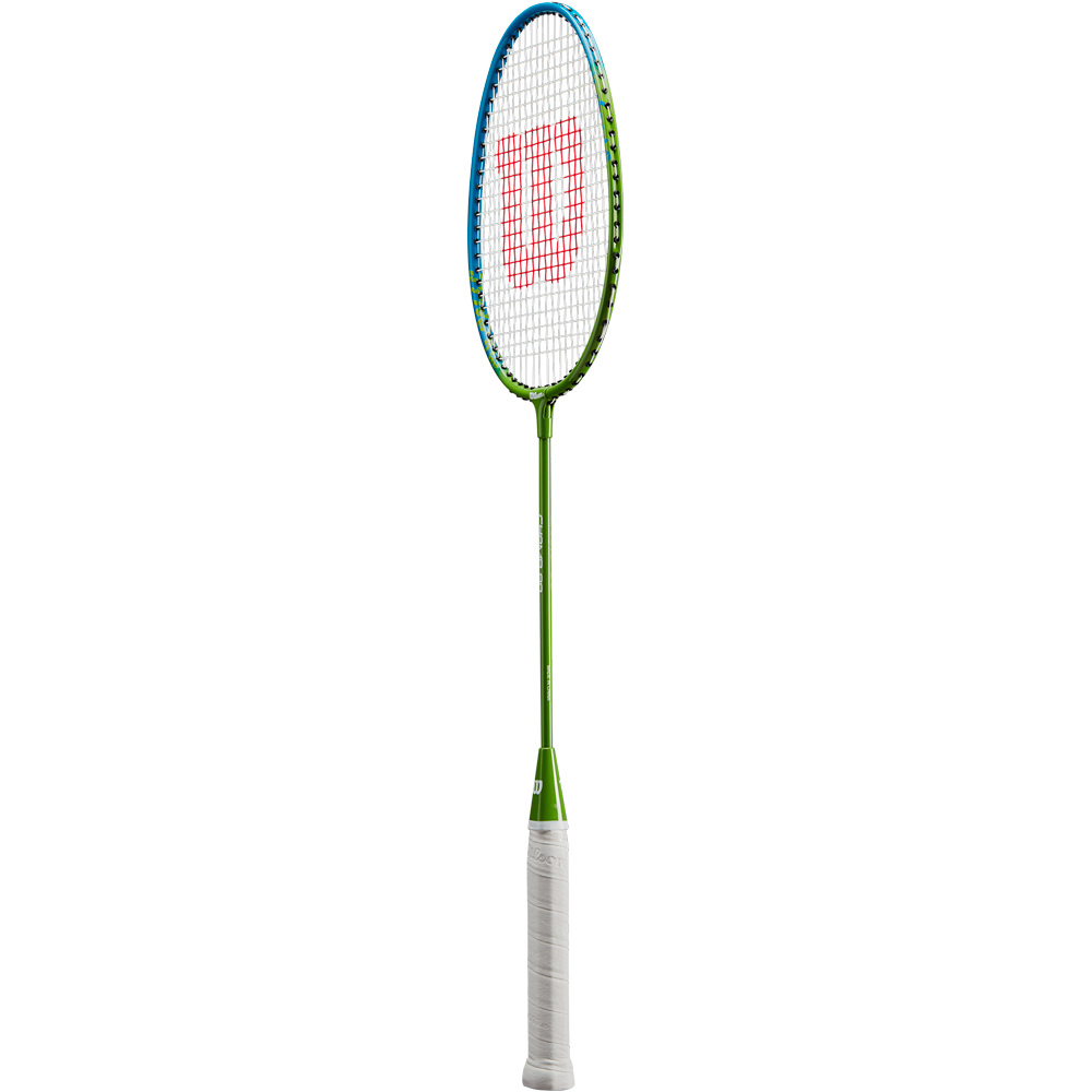 Wilson raqueta bádminton CHAMP 90 BMTN RKT 02