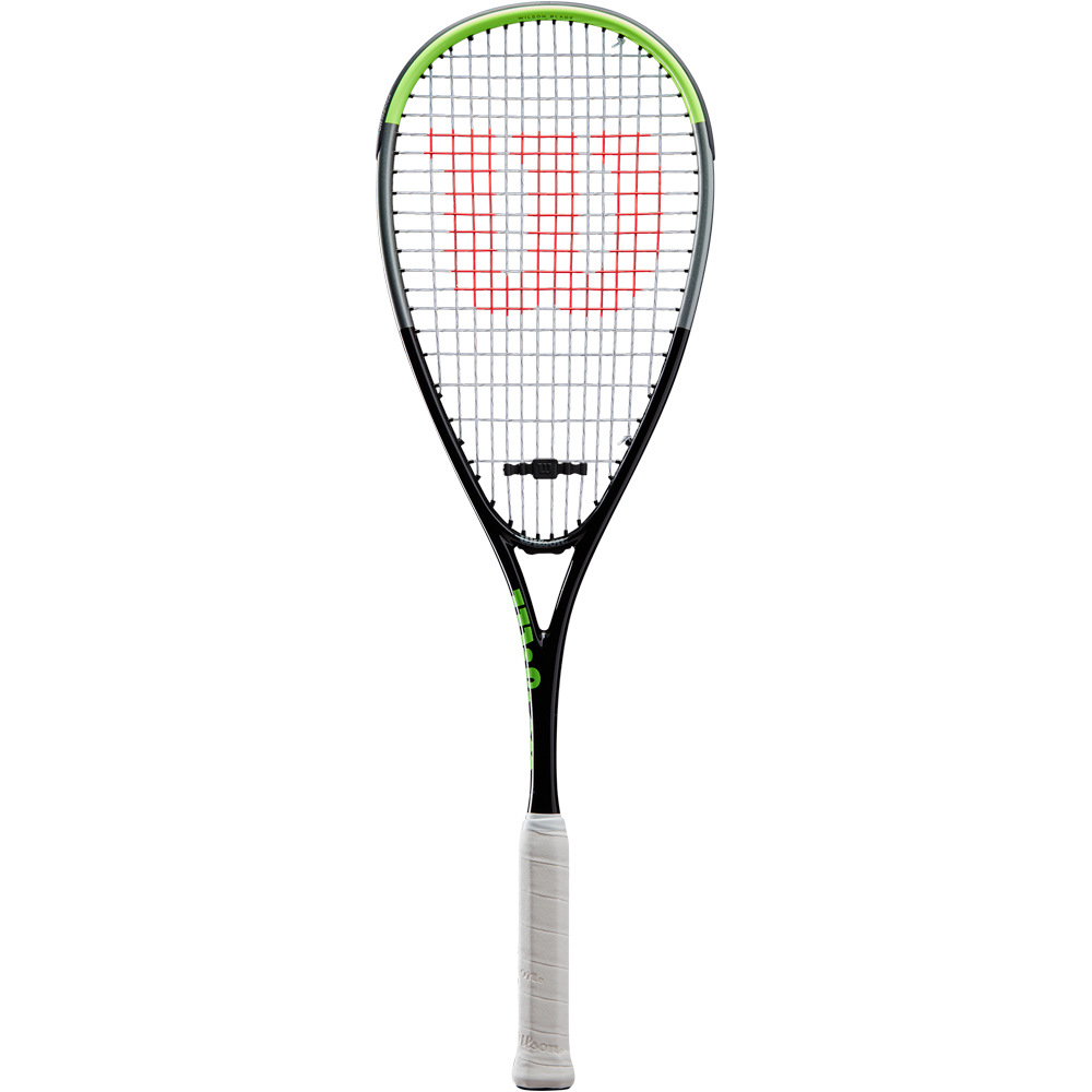 Wilson blade team sq rkt 0 raqueta squash