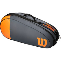 Wilson raqueteros tenis TEAM 6PK 01