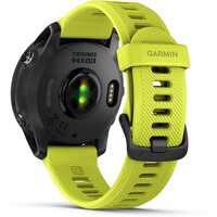 Garmin pulsómetros con gps FORERUNNER 945 GPS LTE PACK NEGRO/AMARIL 01