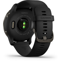 Garmin smartwatch Venu 2 Black/Slate WW 01