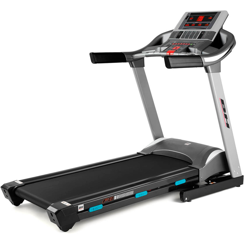 Bh cinta de correr i.F8 DUAL vista frontal