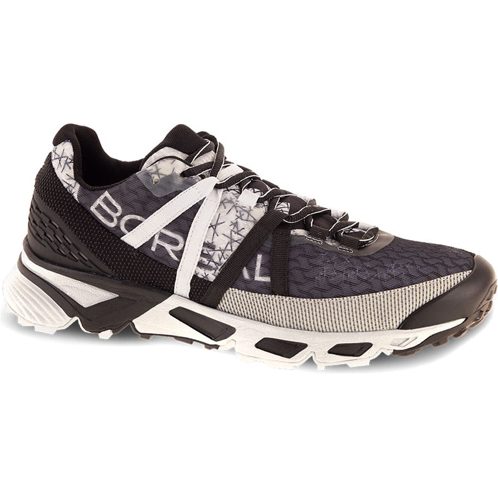 Viper zapatilla trekking mujer (39 1/2)