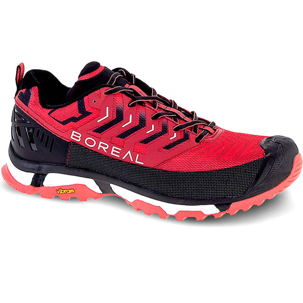 Boreal alligator zapatillas trail hombre