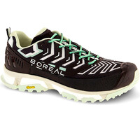 Boreal zapatillas trail mujer ALLIGATOR WMNS lateral exterior