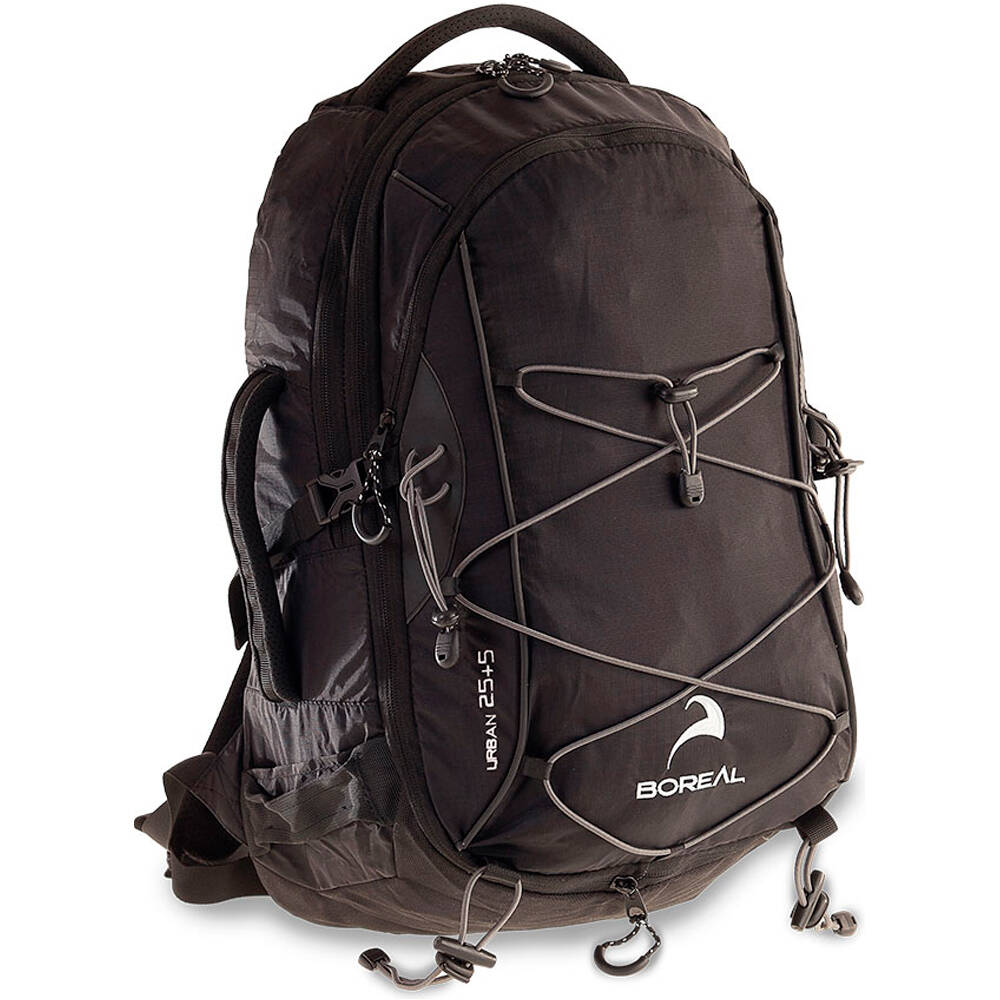 Urban 255 mochila montaña Negro (UNICA)