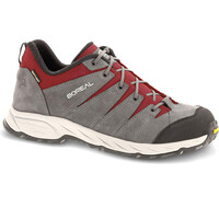 Boreal zapatilla trekking hombre TEMPEST lateral exterior