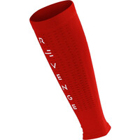 R- Evenge calcetines running MOD TUBULARTAPE CARBON vista frontal