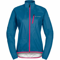 Vaude cortavientos ciclismo mujer Womens Drop Jacket III vista detalle