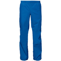 Vaude pantalón largo ciclismo hombre Mens Drop Pants II 02