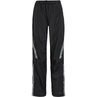 Vaude pantalón largo ciclismo mujer Womens Luminum Pants II 04