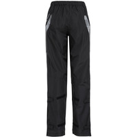 Vaude pantalón largo ciclismo mujer Womens Luminum Pants II 05