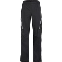 Vaude pantalón largo ciclismo mujer Womens Luminum Perf. Pants II 02