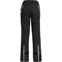 Vaude pantalón largo ciclismo mujer Womens Luminum Perf. Pants II 03