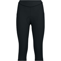 Vaude culotte pirata mujer Womens Advanced 3/4 Pants IV 02