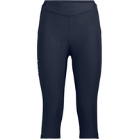 Vaude culotte pirata mujer Womens Advanced 3/4 Pants IV 02