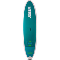 Jobe tablas de surf Titan Kura SUP Board 10.6 vista frontal