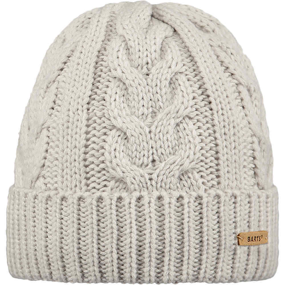 Barts zira beanie gorro esqui mujer