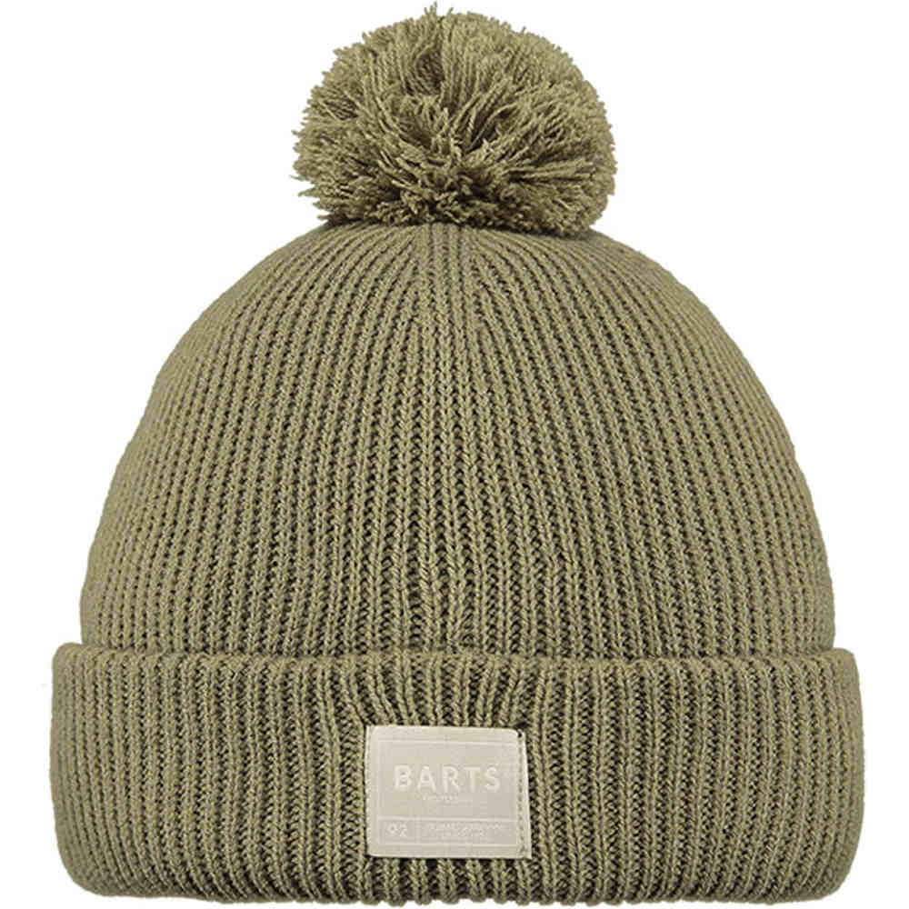 Arkade beanie arm gorro esquí hombre