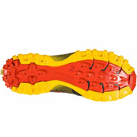 La Sportiva zapatillas trail hombre BUSHIDO II GORE TEX puntera