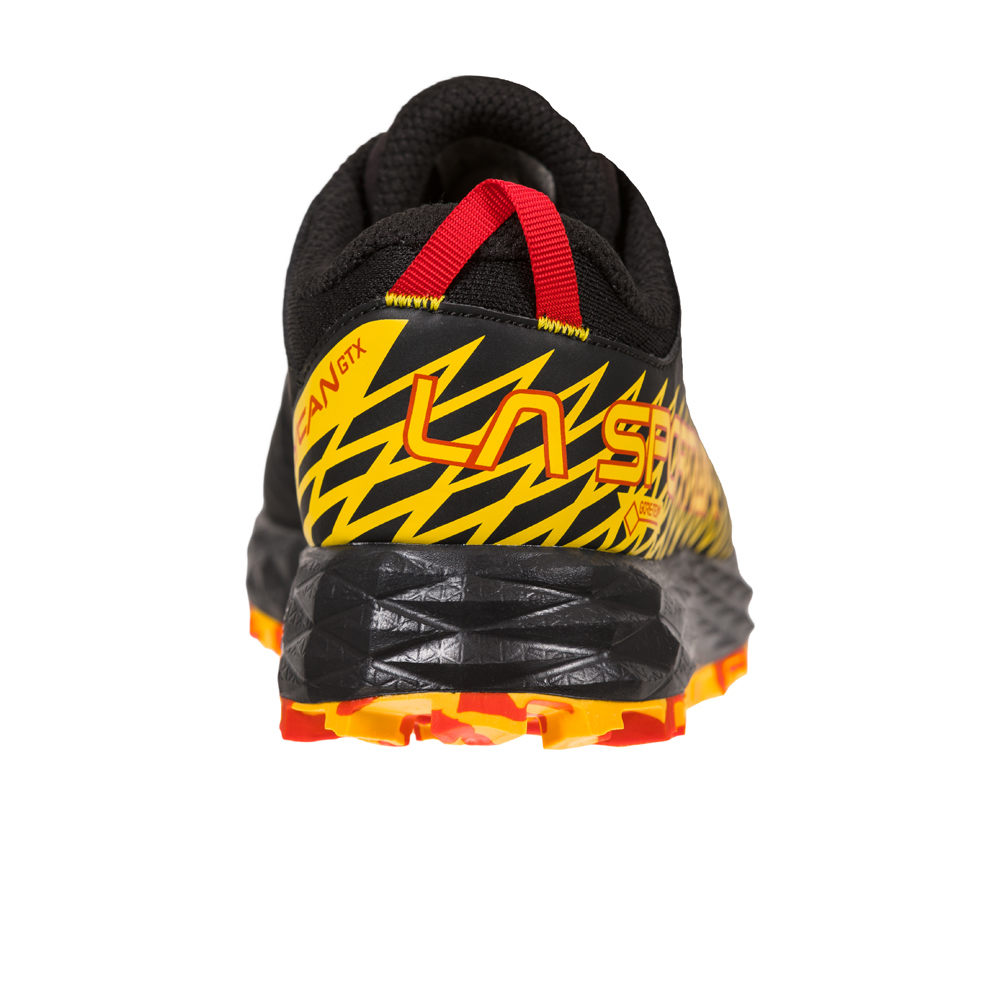 La Sportiva zapatillas trail hombre Lycan Gtx vista trasera