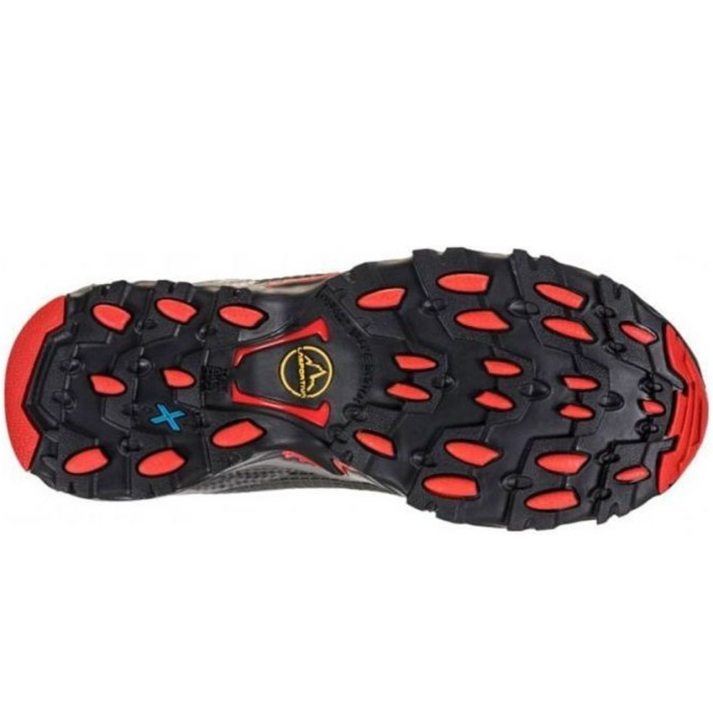 La Sportiva zapatillas trail mujer Wild Cat Woman lateral interior