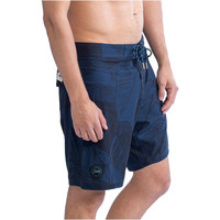 Jobe bañador playa hombre Boardshort Men vista trasera