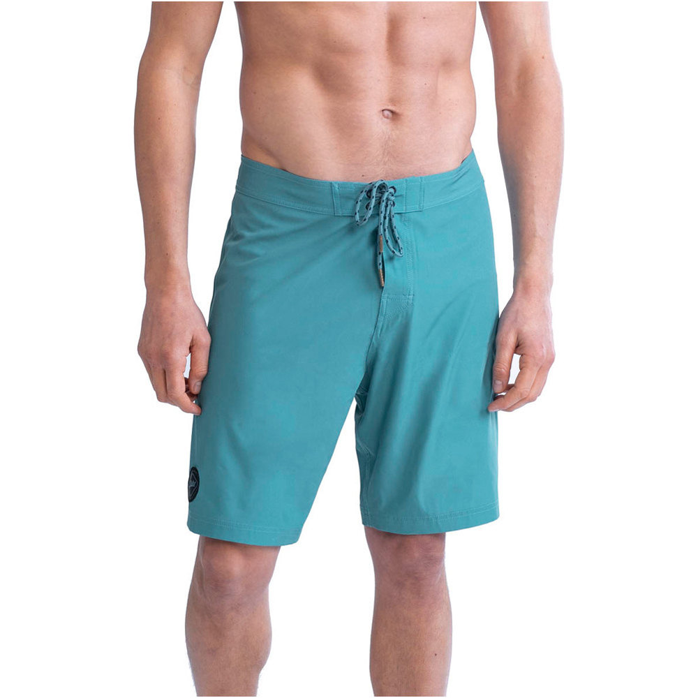 Jobe bañador playa hombre Boardshort Men vista frontal